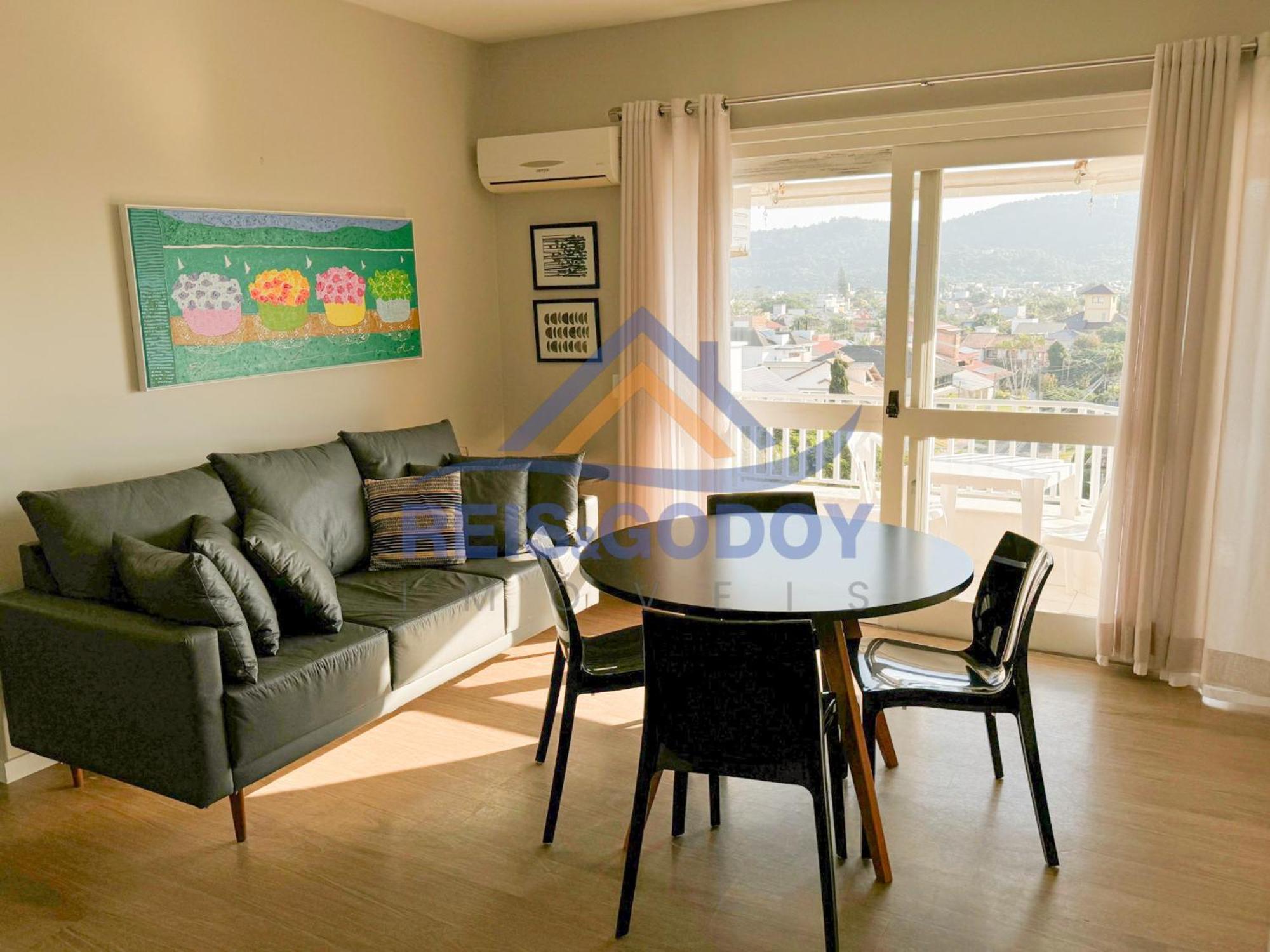 FlorianópolisJurere Internacional Ibiza公寓 外观 照片