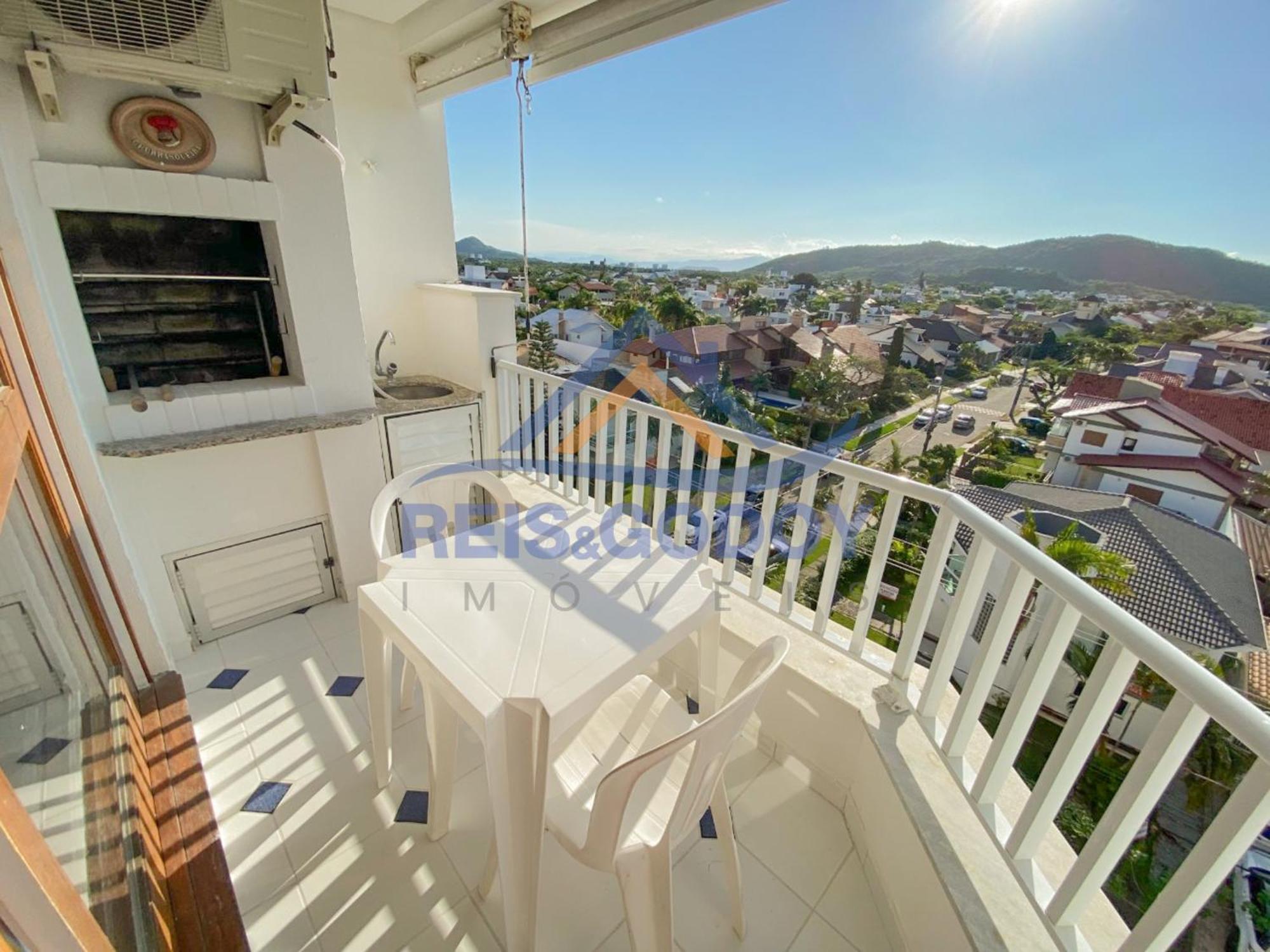 FlorianópolisJurere Internacional Ibiza公寓 外观 照片