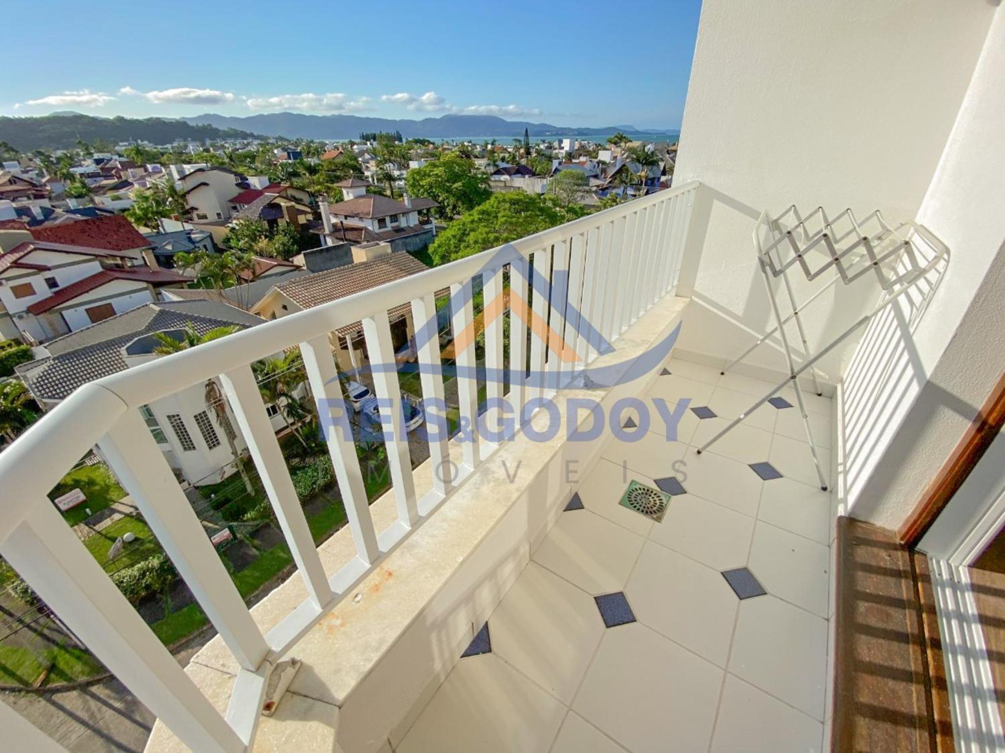 FlorianópolisJurere Internacional Ibiza公寓 外观 照片